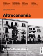 Altreconomia (2018). Vol. 202: Altreconomia (2018)