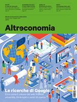 Altreconomia (2018). Vol. 264: Altreconomia (2018)