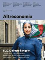 Altreconomia (2018). Vol. 205: Altreconomia (2018)