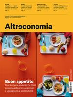 Altreconomia (2018). Vol. 207: Altreconomia (2018)