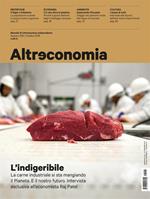 Altreconomia (2018). Vol. 208: Altreconomia (2018)