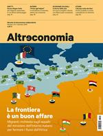 Altreconomia (2019). Vol. 211: Altreconomia (2019)