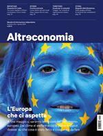 Altreconomia (2019). Vol. 214: Altreconomia (2019)