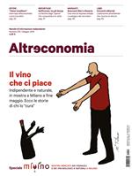 Altreconomia (2019). Vol. 215: Altreconomia (2019)