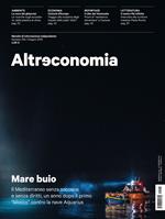 Altreconomia (2019). Vol. 216: Altreconomia (2019)