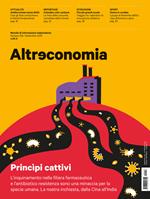 Altreconomia (2019). Vol. 128: Altreconomia (2019)