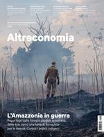 Altreconomia (2019). Vol. 219: Altreconomia (2019)