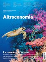 Altreconomia (2020). Vol. 225: Altreconomia (2020)