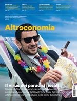 Altreconomia (2020). Vol. 226: Altreconomia (2020)