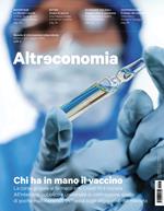 Altreconomia (2020). Vol. 227: Altreconomia (2020)