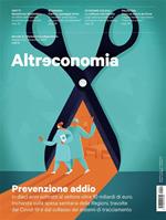 Altreconomia (2020). Vol. 232: Altreconomia (2020)