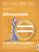 Altreconomia (2021). Vol. 236: Altreconomia (2021)