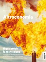 Altreconomia (2021). Vol. 237: Altreconomia (2021)