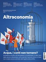 Altreconomia (2021). Vol. 238: Altreconomia (2021)