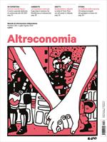 Altreconomia (2021). Vol. 239: Altreconomia (2021)