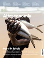 Altreconomia (2021). Vol. 240: Altreconomia (2021)