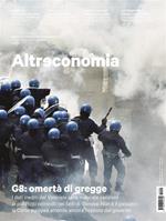 Altreconomia (2021). Vol. 242: Altreconomia (2021)