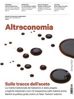 Altreconomia (2021). Vol. 243: Altreconomia (2021)