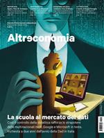 Altreconomia (2022). Vol. 246: Altreconomia (2022)