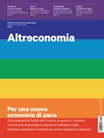 Altreconomia (2022). Vol. 247: Altreconomia (2022)