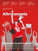 Altreconomia (2022). Vol. 249: Altreconomia (2022)