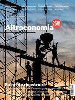 Altreconomia (2022). Vol. 250: Altreconomia (2022)