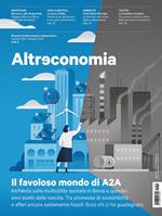 Altreconomia 255 - Gennaio 2023