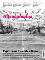 Altreconomia (2023). Vol. 257: Altreconomia (2023)