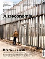 Altreconomia (2023). Vol. 258: Altreconomia (2023)