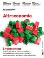 Altreconomia (2024). Vol. 276: Altreconomia (2024)