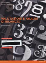 Valutazioni e analisi di bilancio. Con eText. Con espansione online