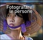 Fotografare le persone