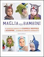 Maglia per bambini