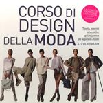 Corso di design della moda