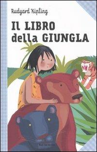 Il libro della giungla - Rudyard Kipling - 4