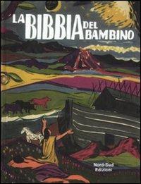 La Bibbia del bambino - copertina