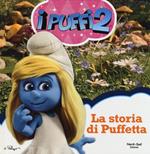 La storia di puffetta. I puffi 2