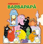 Arrivano i Barbapapà