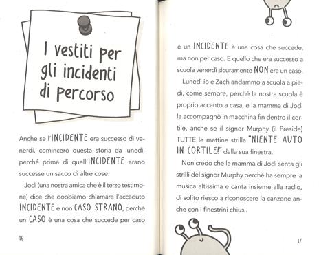 Baby alieni hanno preso la maestra. Scuola elementare - Pamela Butchart - 2