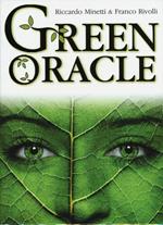 Green oracle. Con 36 carte