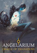 Angelarium. Oracle of emanations. Ediz. multilingue. Con 33 carte