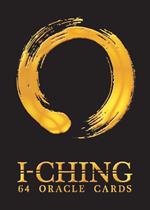 I-Ching. Oracle cards. Ediz. multilingue. Con 64 carte