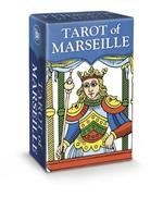 Tarot of Marseille - Mini Tarot