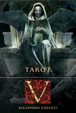 Tarot V. Ediz. multilingue