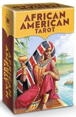 Mini tarot african american. Ediz. multilingue