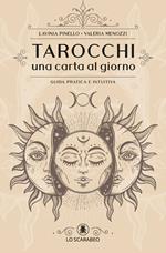 Tarocchi. Una carta al giorno