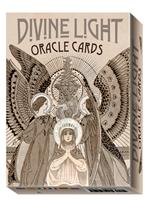 Divine light oracle. Ediz. multilingue. Con Libro