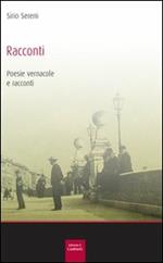 Racconti, poesie, vernacole e racconti