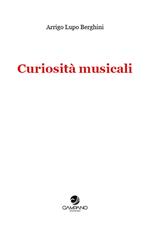 Curiosità musicali