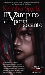 Il vampiro della porta accanto